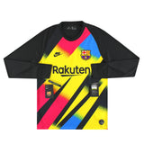 Maillot Barcelone - 2019-20 Gardien