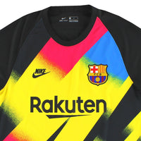 Maillot Barcelone - 2019-20 Gardien