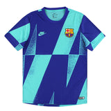 Maillot Barcelone - 2019-20 Pre-Match