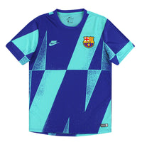 Maillot Barcelone - 2019-20 Pre-Match