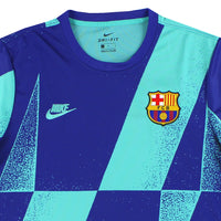 Maillot Barcelone - 2019-20 Pre-Match
