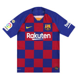 Maillot Barcelone Vaporknit - 2019-20 Domicile Player
