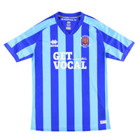 Maillot Blackpool - 2019-20 Extérieur