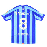 Maillot Blackpool - 2019-20 Extérieur