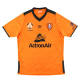 Maillot Brisbane Roar - 2019-20 Domicile