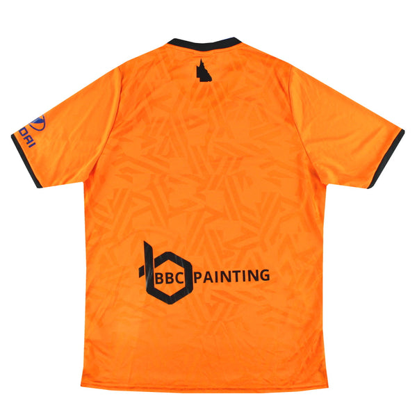 Maillot Brisbane Roar - 2019-20 Domicile