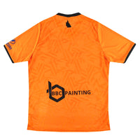 Maillot Brisbane Roar - 2019-20 Domicile