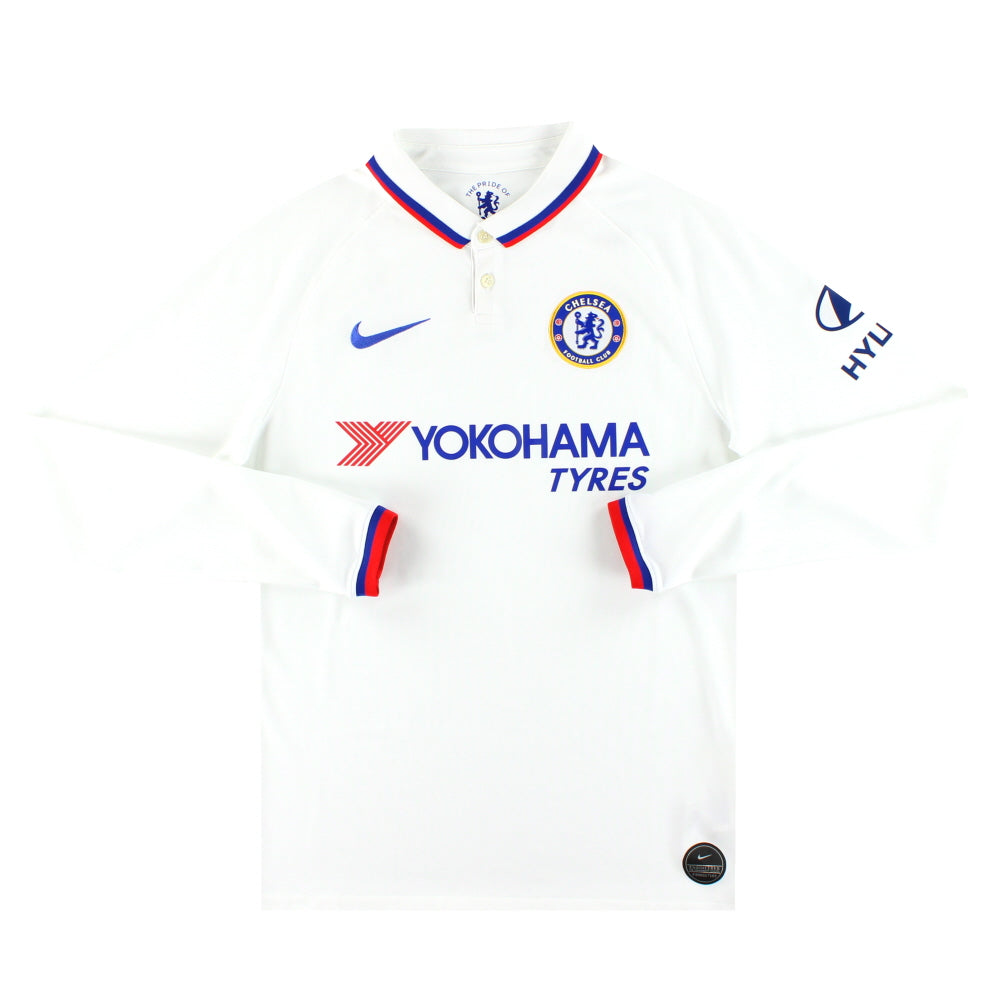 Maillot Chelsea - 2019-20 Extérieur