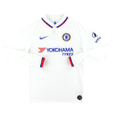 Maillot Chelsea - 2019-20 Extérieur