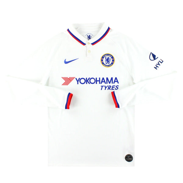 Maillot Chelsea - 2019-20 Extérieur