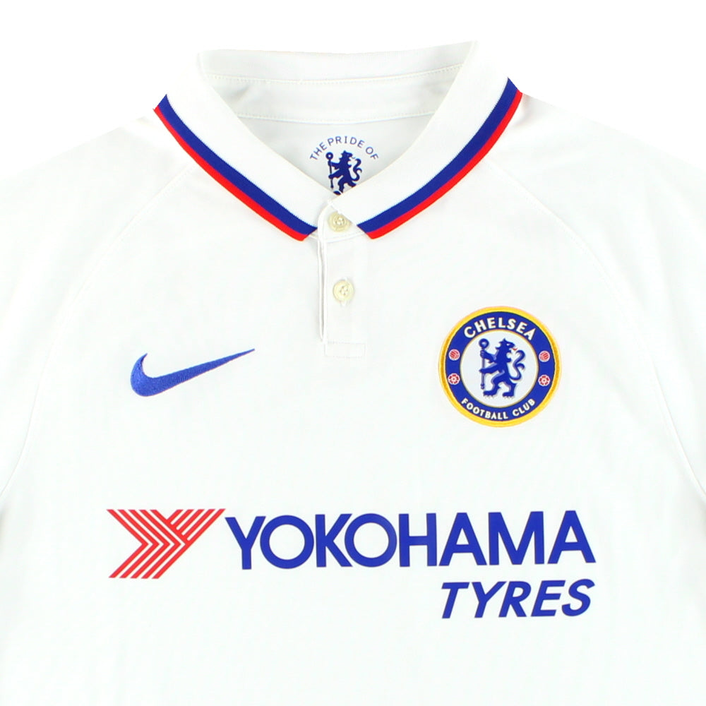 Maillot Chelsea - 2019-20 Extérieur