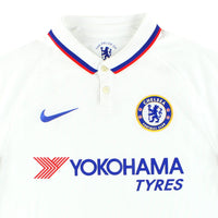 Maillot Chelsea - 2019-20 Extérieur