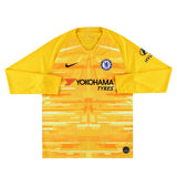 Maillot Chelsea - 2019-20 Gardien