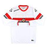 Maillot Cremonese Acerbis - 2019-20 Extérieur