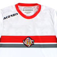 Maillot Cremonese Acerbis - 2019-20 Extérieur