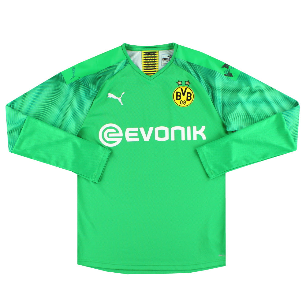 Maillot Dortmund - 2019-20 Gardien