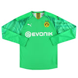 Maillot Dortmund - 2019-20 Gardien