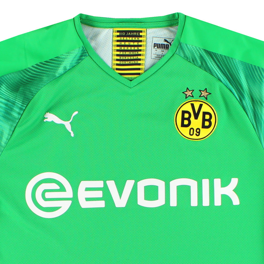 Maillot Dortmund - 2019-20 Gardien