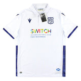 Maillot Dundee - 2019-20 Extérieur