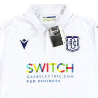Maillot Dundee - 2019-20 Extérieur