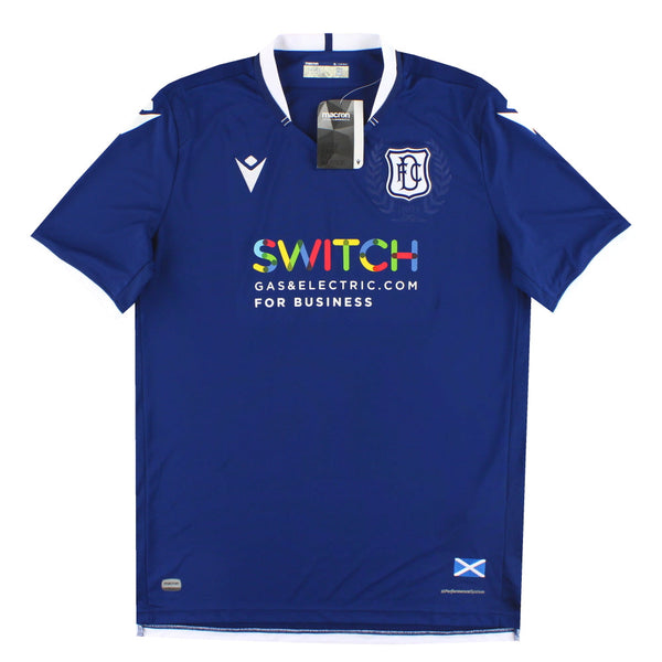 Maillot Dundee - 2019-20 Domicile
