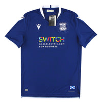 Maillot Dundee - 2019-20 Domicile