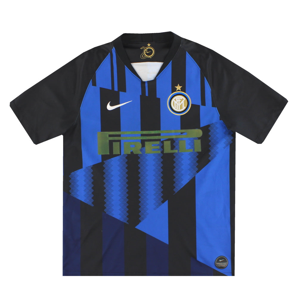 Maillot Inter Milan - 2019-20 Domicile