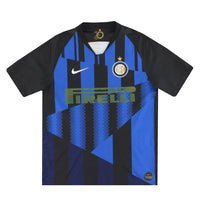 Maillot Inter Milan - 2019-20 Domicile