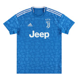 Maillot Juventus - 2019-20 Third