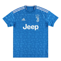 Maillot Juventus - 2019-20 Third