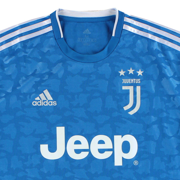 Maillot Juventus - 2019-20 Third