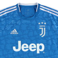 Maillot Juventus - 2019-20 Third