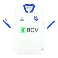 Maillot Lausanne Sport Le Coq Sportif - 2020-21 Domicile