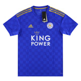 Maillot Leicester - 2019-20 Domicile