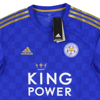 Maillot Leicester - 2019-20 Domicile
