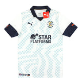Maillot Luton Town - 2019-20 Extérieur