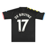 Maillot Manchester City - 2019-20 Extérieur