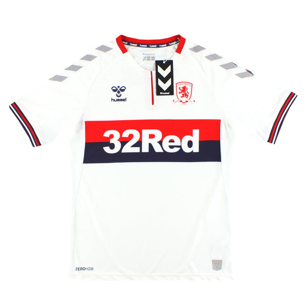Maillot Middlesbrough - 2019-20 Extérieur