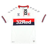 Maillot Middlesbrough - 2019-20 Extérieur