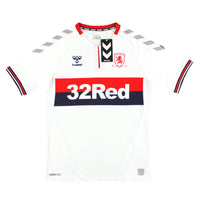 Maillot Middlesbrough - 2019-20 Extérieur