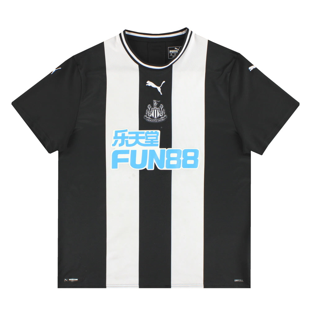 Maillot Newcastle - 2019-20 Domicile