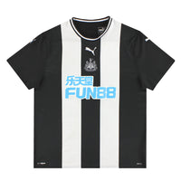 Maillot Newcastle - 2019-20 Domicile