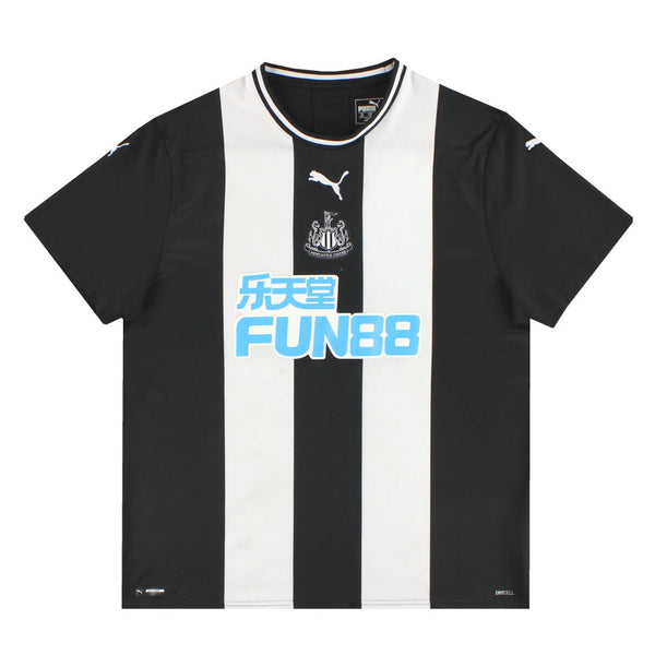Maillot Newcastle - 2019-20 Domicile
