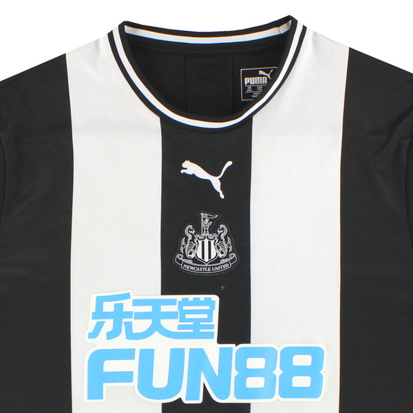 Maillot Newcastle - 2019-20 Domicile