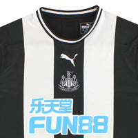 Maillot Newcastle - 2019-20 Domicile