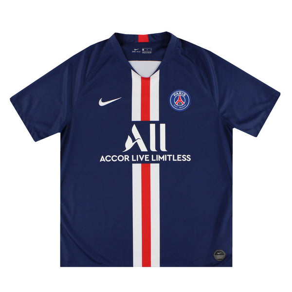 Maillot Paris Saint Germain - 2019-20 Domicile