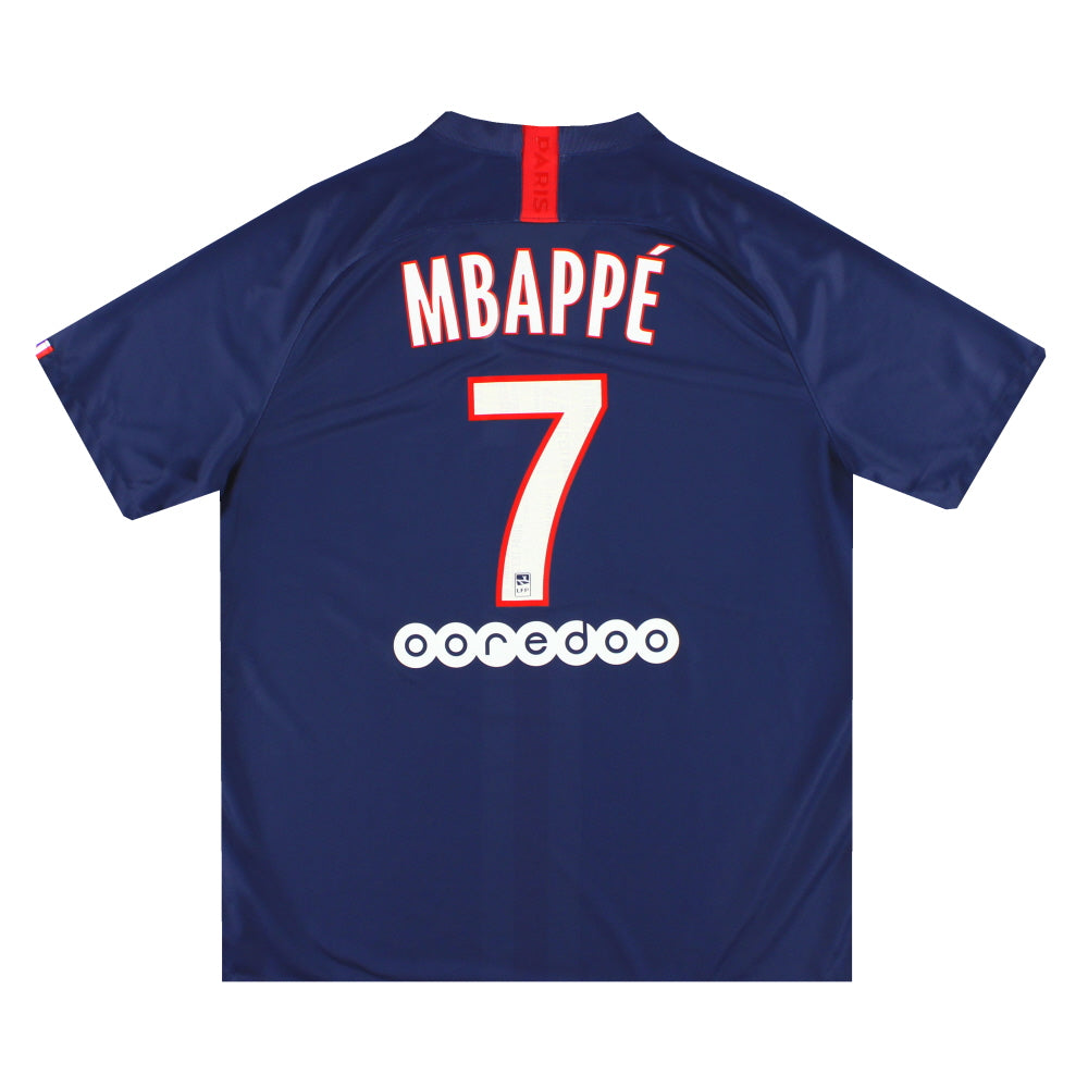 Maillot Paris Saint Germain - 2019-20 Domicile