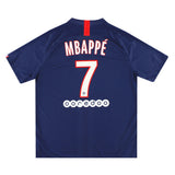 Maillot Paris Saint Germain - 2019-20 Domicile