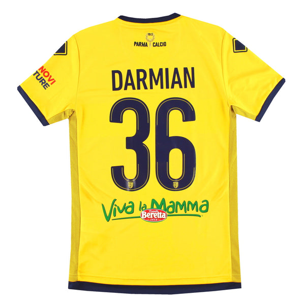 Maillot Parma - 2019-20 Extérieur