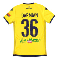 Maillot Parma - 2019-20 Extérieur